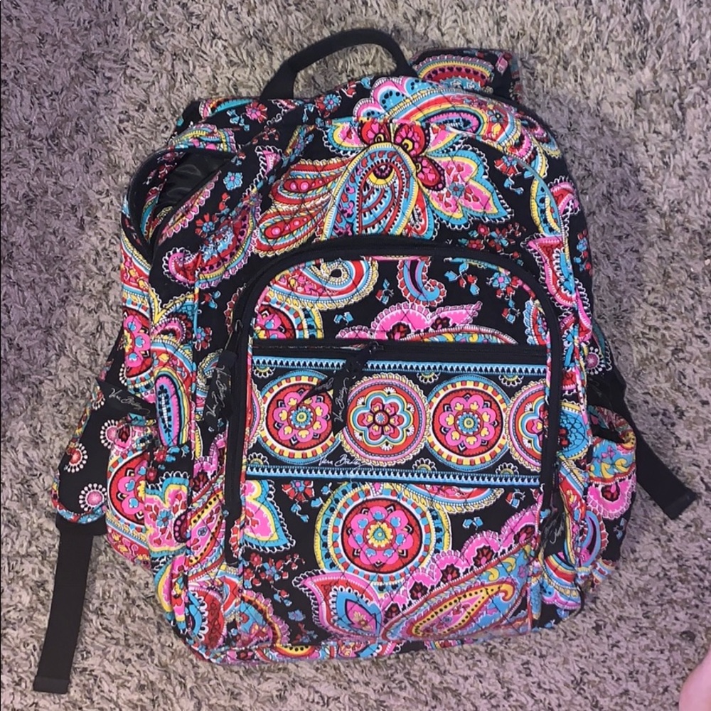 Vera Bradley backpack